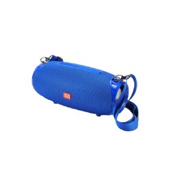 T&G WIRELESS SPEAKER TG-534/TG534 FM/AUX/USB/MEMORY CARD BLUE T&G WIRELESS SPEAKER TG-534/TG534 FM/AUX/USB/MEMORY CARD BLUE